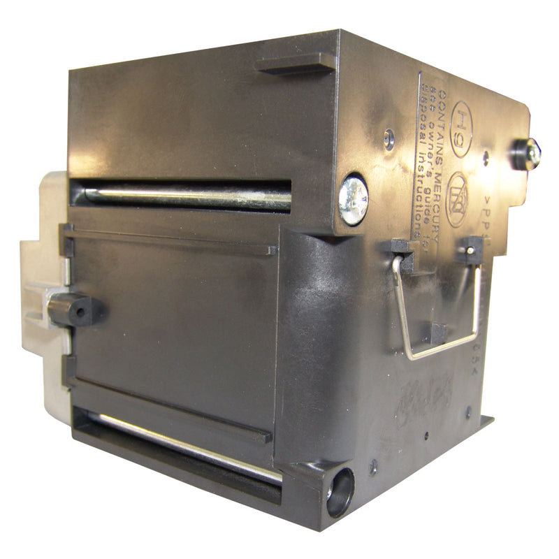Mitsubishi LTOHVLTXD3200LPPUSH Ushio FP Lamps with Housing