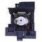 Eiki LTOHPOALMP137PUSH Ushio FP Lamps with Housing