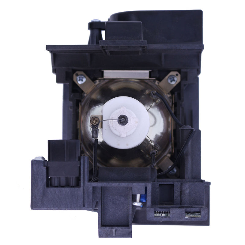 Eiki LTOHPOALMP137PUSH Ushio FP Lamps with Housing