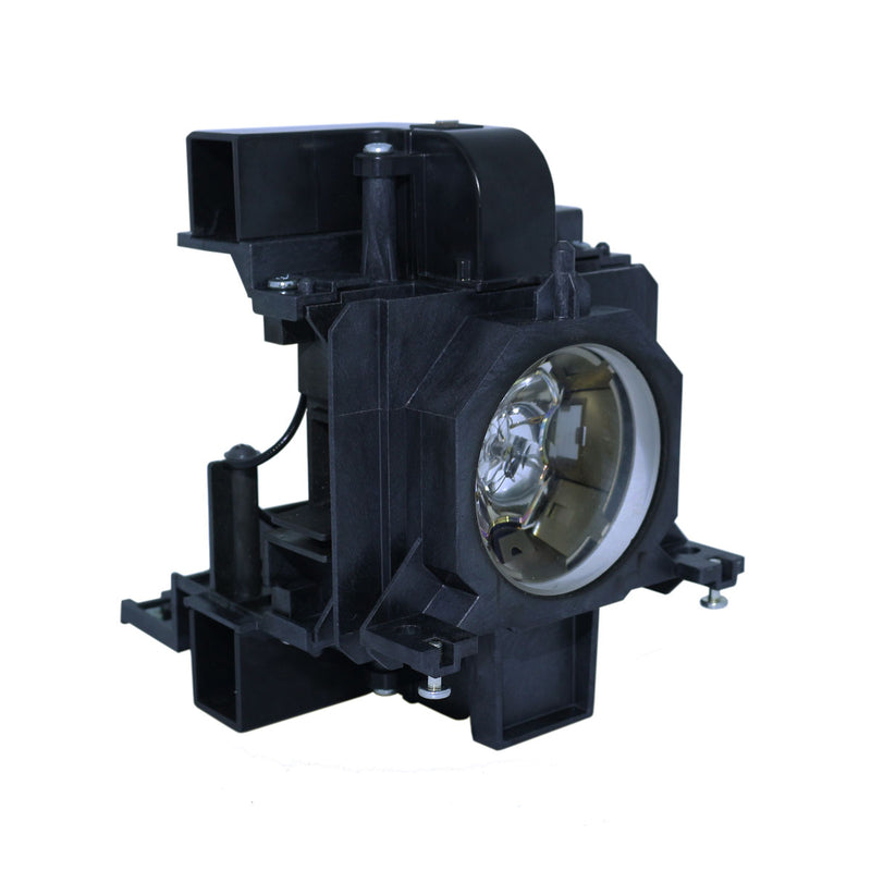 Sanyo LTOHPOALMP136PUSH Ushio FP Lamps with Housing