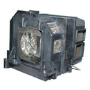 Epson LTOHEB475WPPH Philips FP Lamps with Housing