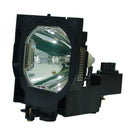 Sanyo LTOHPOALMP42POS Osram FP Lamps with Housing