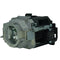 Sharp LTOHXGC330XPUSH Philips FP Lamps with Housing