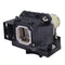 NEC UHPLT2NP15LP Philips FP Lamps with Housing