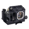 NEC UHPLT2NP15LP Philips FP Lamps with Housing