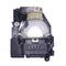 NEC UHPLT2NP15LP Philips FP Lamps with Housing