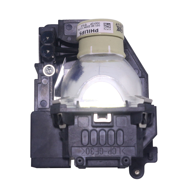 NEC UHPLT2NP15LP Philips FP Lamps with Housing