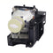 NEC UHPLT2NP15LP Philips FP Lamps with Housing