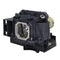 NEC UHPLT2NP17LPUM Philips FP Lamps with Housing
