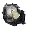 NEC UHPLT3NP17LPUM Philips FP Lamps with Housing