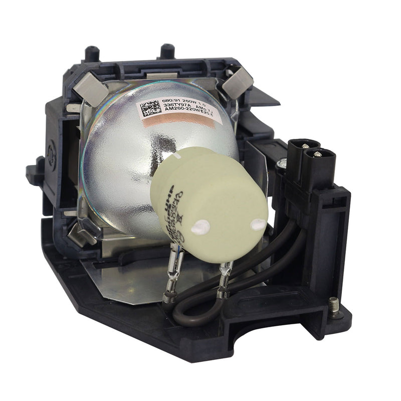NEC UHPLT3NP17LPUM Philips FP Lamps with Housing