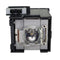 Ushio LTOHNSHA370SOPUSH Ushio FP Lamps with Housing