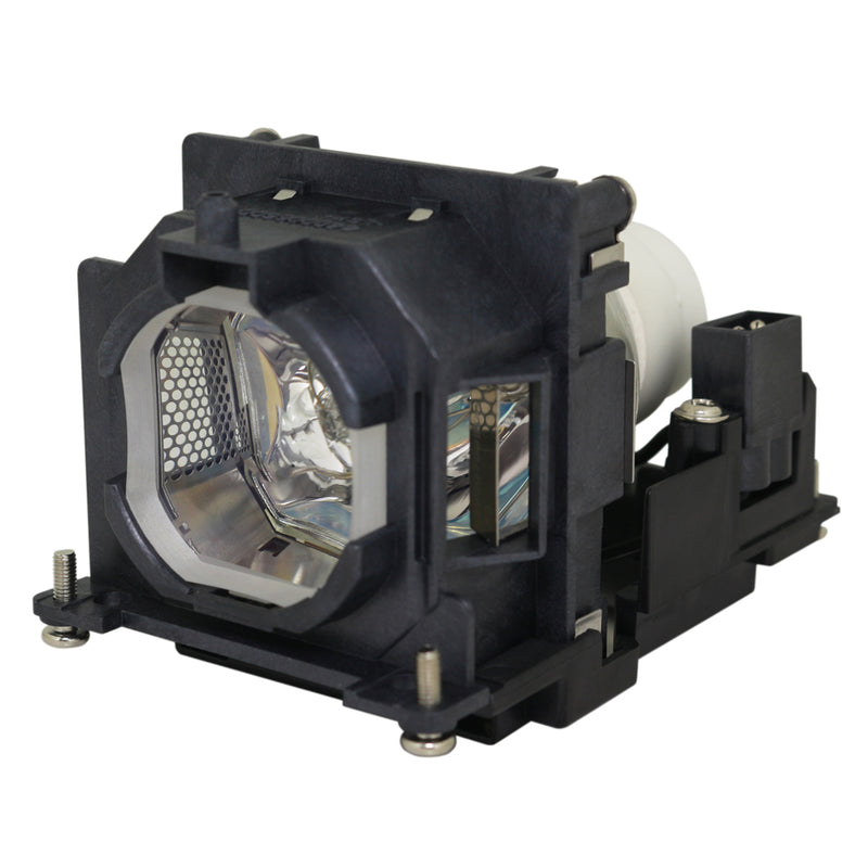 Panasonic LTOHETLAL500PUSH Ushio FP Lamps with Housing