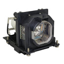 Panasonic LTOHETLAL500PUSH Ushio FP Lamps with Housing