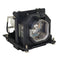 Panasonic LTOHETLAL500PUSH Ushio FP Lamps with Housing