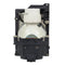 Panasonic LTOHETLAL500PUSH Ushio FP Lamps with Housing