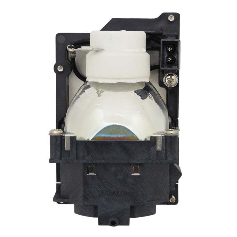 Panasonic LTOHETLAL500PUSH Ushio FP Lamps with Housing