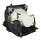 Panasonic LTOHETLAL500PUSH Ushio FP Lamps with Housing