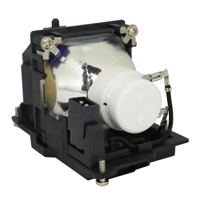 Panasonic LTOHETLAL500PUSH Ushio FP Lamps with Housing