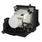 Panasonic LTOHETLAL500PUSH Ushio FP Lamps with Housing