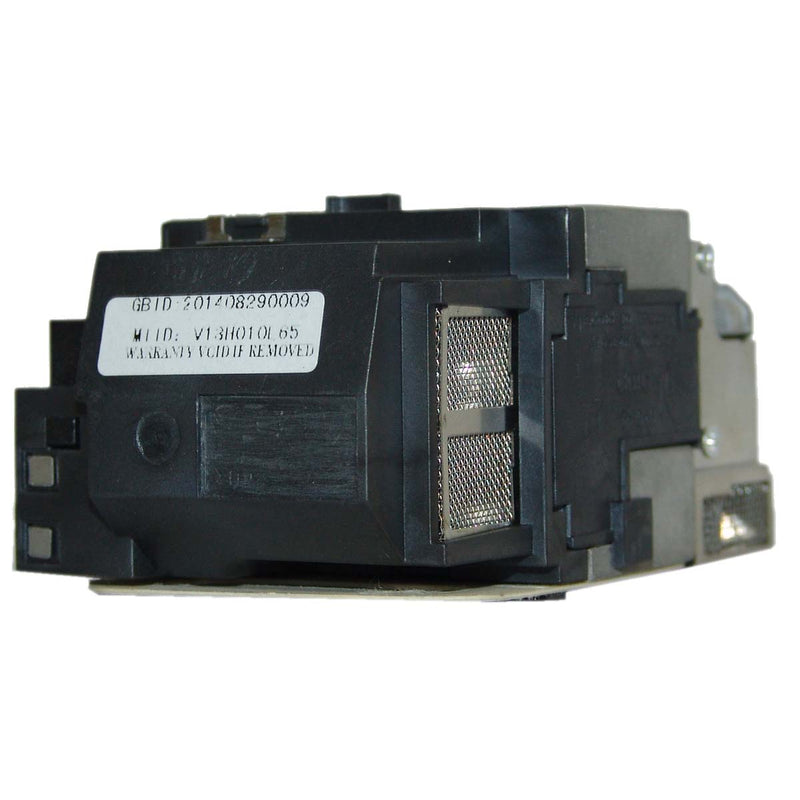 Epson LTOHPowerlite1751POS Osram FP Lamps with Housing