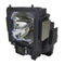 Sanyo LTOHPLCXT35PUSH Philips FP Lamps with Housing
