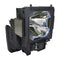 Sanyo LTOHPLCXT35PUSH Philips FP Lamps with Housing