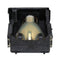 Sanyo LTOHPLCXT35PUSH Philips FP Lamps with Housing