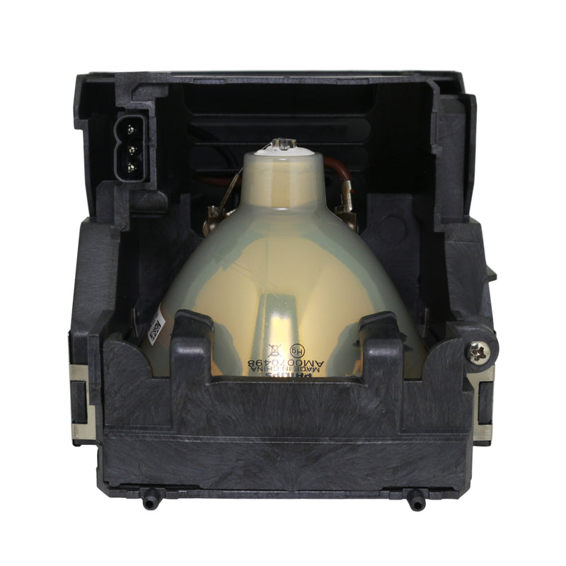 Sanyo LTOHPLCXT35PUSH Philips FP Lamps with Housing
