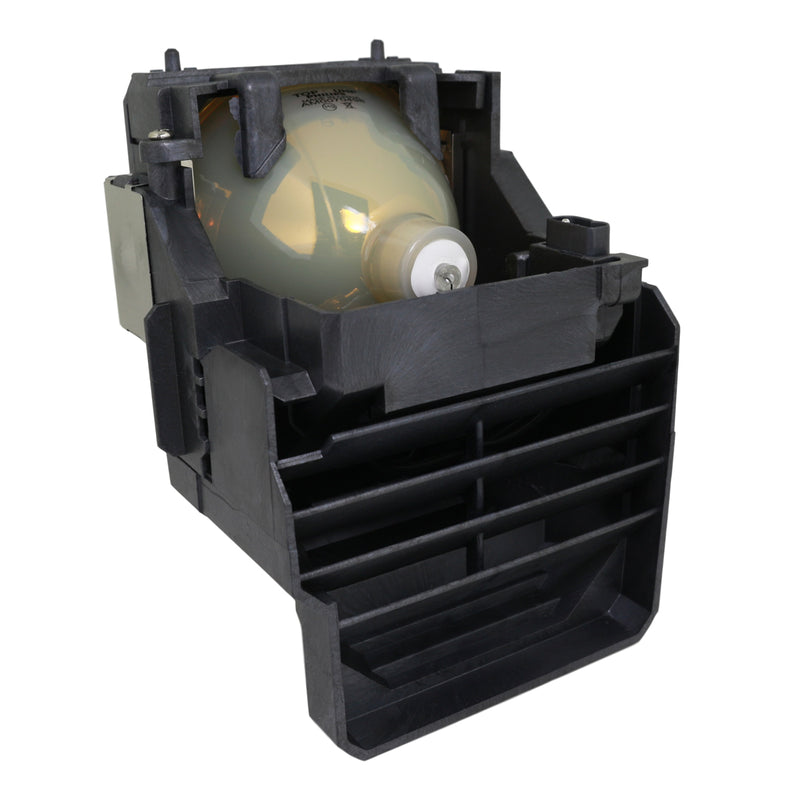 Sanyo LTOHPLCXT35PUSH Philips FP Lamps with Housing