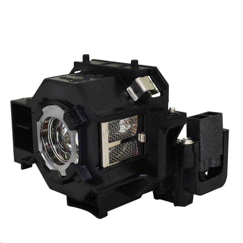 Epson LTOHPowerLite400WPOS Philips FP Lamps with Housing