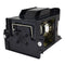NEC LTOHNP9LP02PUSH Ushio FP Lamps with Housing