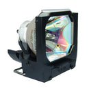 JVC LTOHM499D002O60SAPUSH Ushio FP Lamps with Housing
