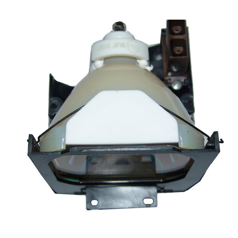 Mitsubishi LTOHVLTX120LPPUSH Ushio FP Lamps with Housing