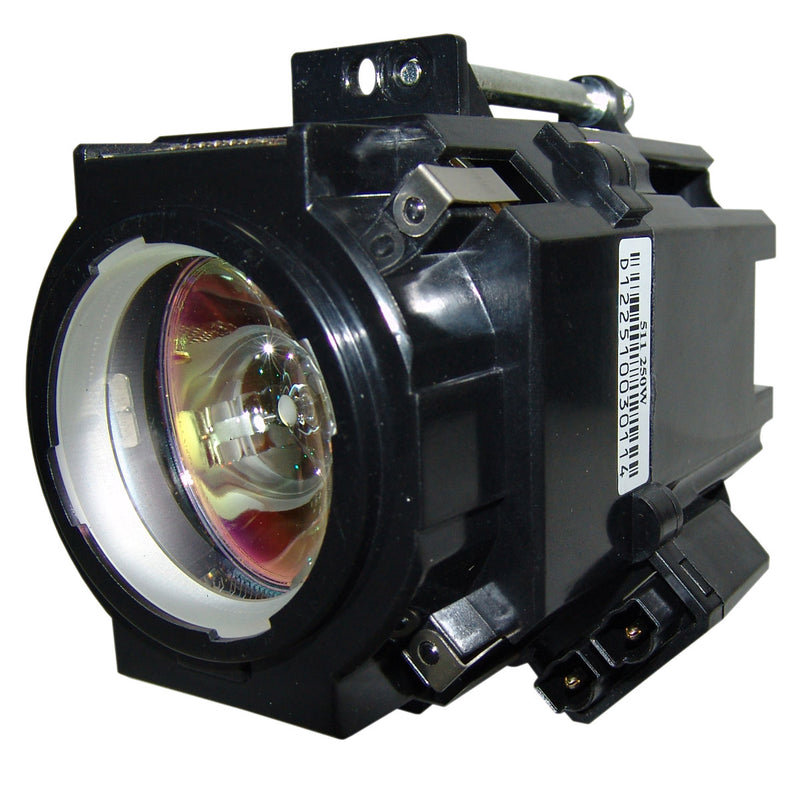 JVC LTPRBHL5006SPUSH