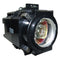 JVC LTOHBHL5006SPUSH Ushio FP Lamps with Housing