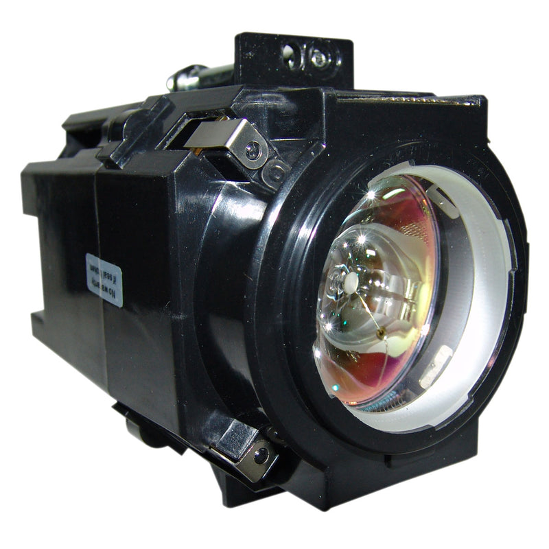 JVC LTOHBHL5006SPUSH Ushio FP Lamps with Housing