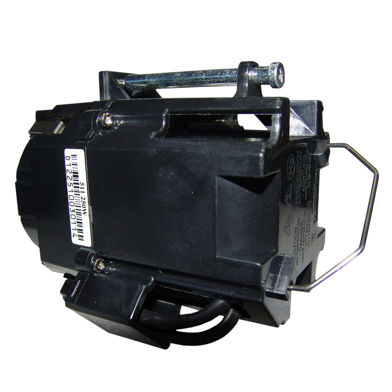 JVC LTOHBHL5006SPUSH Ushio FP Lamps with Housing