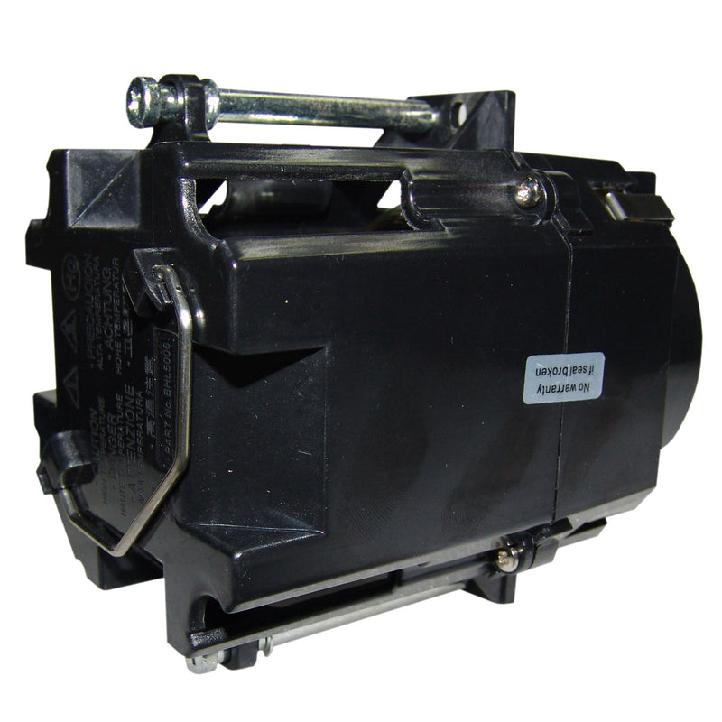 JVC LTPRBHL5006SPUSH
