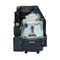 NEC LTOHNP43LPPUSH Ushio FP Lamps with Housing