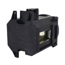 RICOH LTOH512893PUSH Ushio FP Lamps with Housing