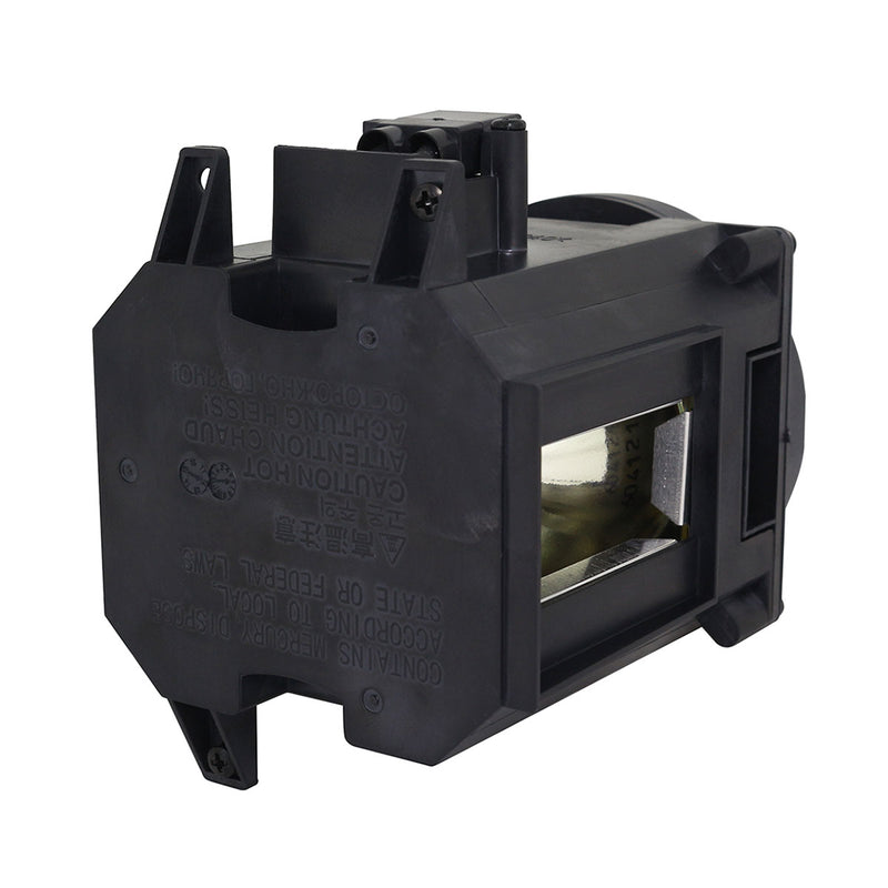 RICOH LTOH512893PUSH Ushio FP Lamps with Housing