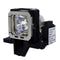 JVC LTOHPKL2313UPUSH Ushio FP Lamps with Housing