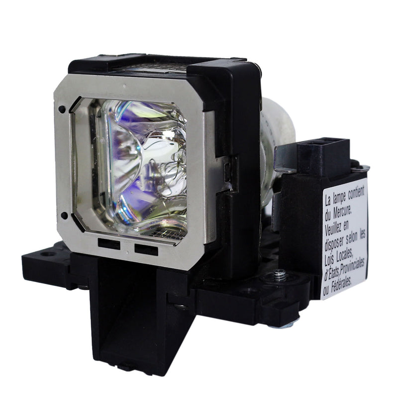 JVC LTOHPKL2313UPUSH Ushio FP Lamps with Housing