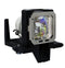 JVC LTOHPKL2313UPUSH Ushio FP Lamps with Housing