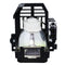 JVC LTOHPKL2313UPUSH Ushio FP Lamps with Housing