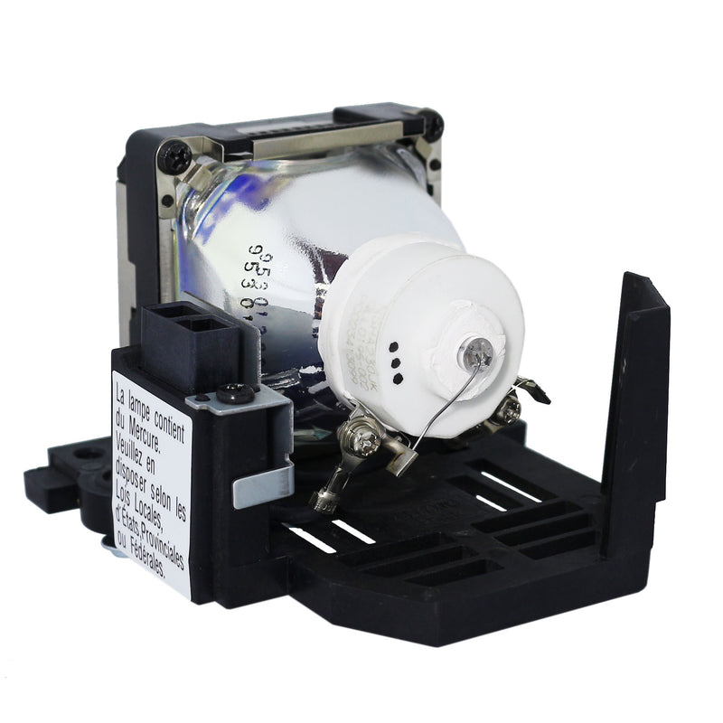 JVC LTOHPKL2313UPUSH Ushio FP Lamps with Housing