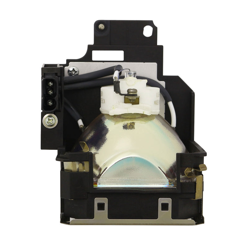 Canon LTOHRSLP04PUSH Ushio FP Lamps with Housing