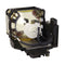 Canon LTOHRSLP04PUSH Ushio FP Lamps with Housing