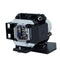 NEC LTOHNP07LPPUSH Ushio FP Lamps with Housing